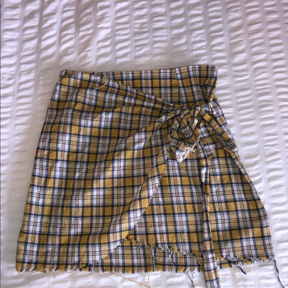 LF Skirt